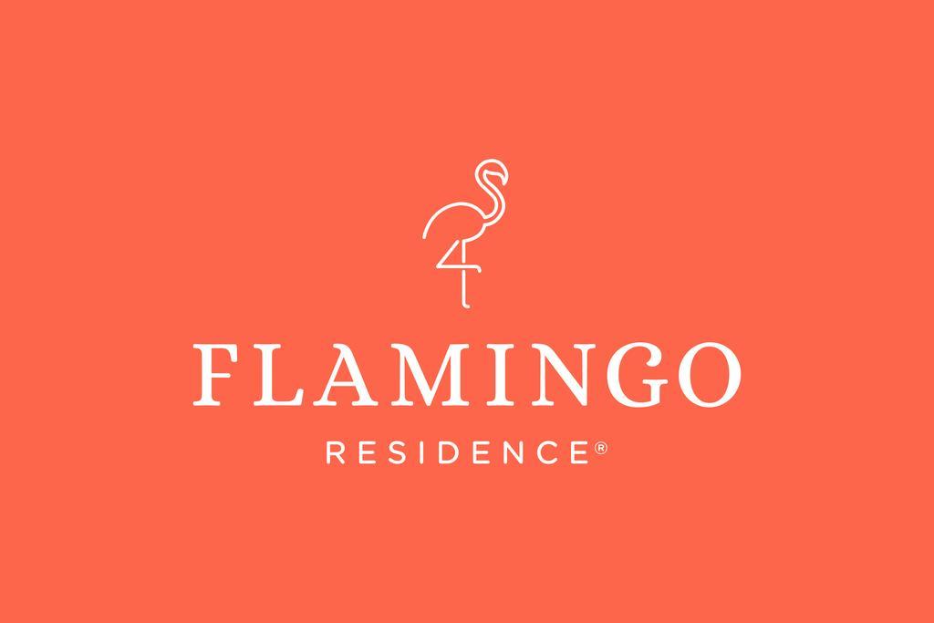 Flamingo Apartments Portimão Buitenkant foto